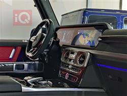 مێرسێدس بێنز G-Class